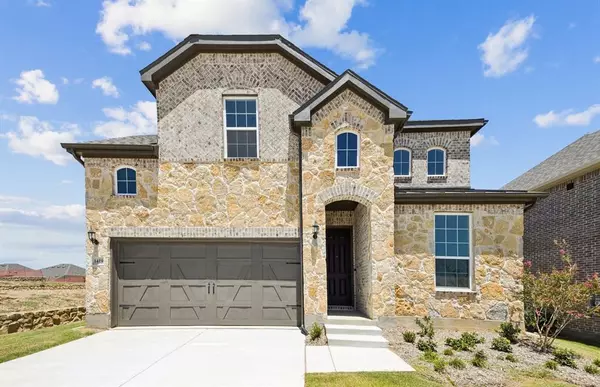 1419 Corleone Lane, Celina, TX 75009
