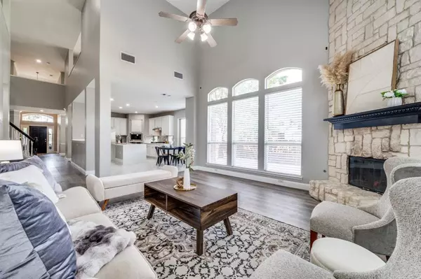 Frisco, TX 75033,2873 Del Largo Way