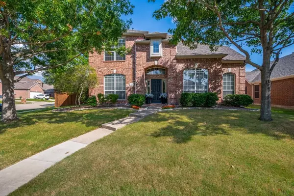 Frisco, TX 75033,2873 Del Largo Way