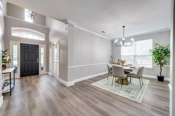 Frisco, TX 75033,2873 Del Largo Way