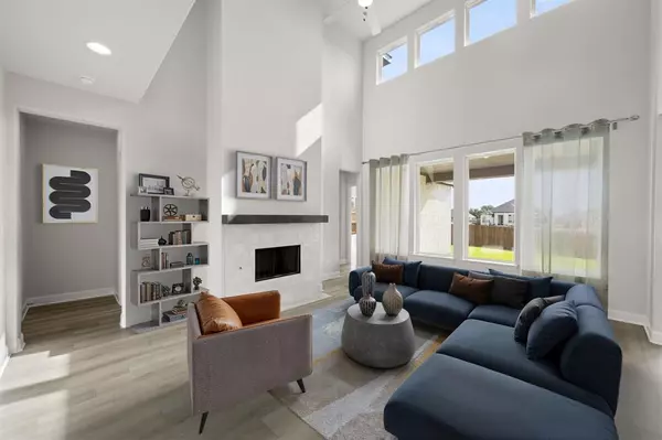 Burleson, TX 76028,2609 Steve Street