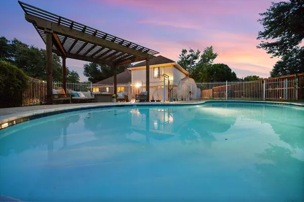 Arlington, TX 76017,5110 Wareham Drive