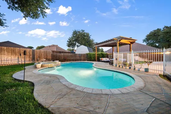 Arlington, TX 76017,5110 Wareham Drive