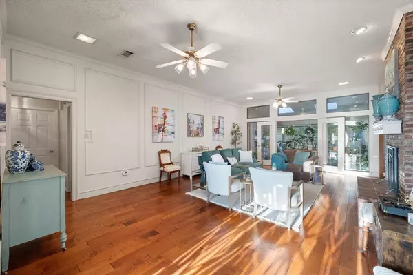 Arlington, TX 76017,5110 Wareham Drive