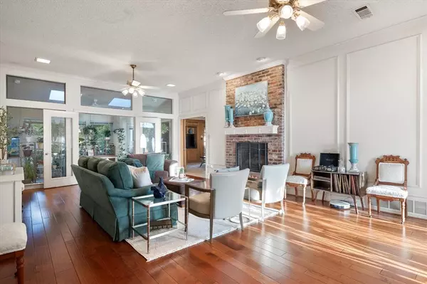 Arlington, TX 76017,5110 Wareham Drive