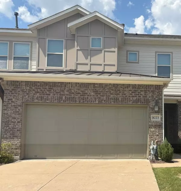 8223 Snapdragon Way, Dallas, TX 75252