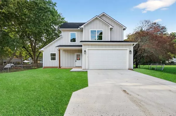 127 Graves Circle, Pottsboro, TX 75076