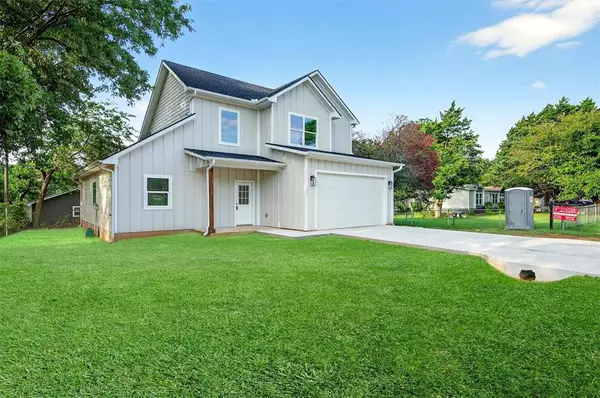 Pottsboro, TX 75076,127 Graves Circle