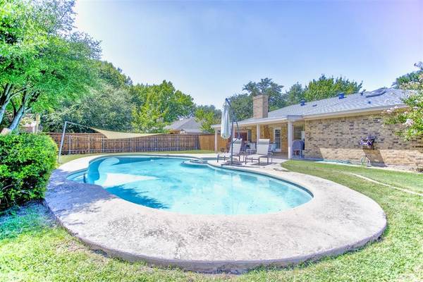 Fort Worth, TX 76108,9901 Ivy Leaf Lane