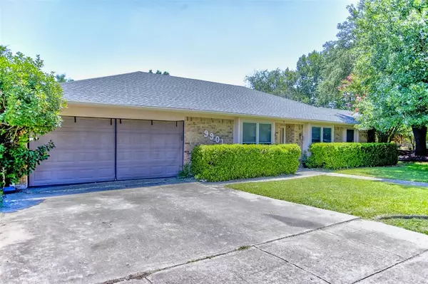 Fort Worth, TX 76108,9901 Ivy Leaf Lane