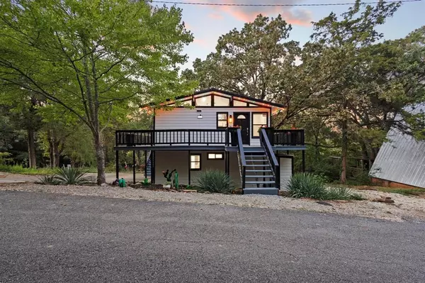 Pottsboro, TX 75076,207 Wales Drive