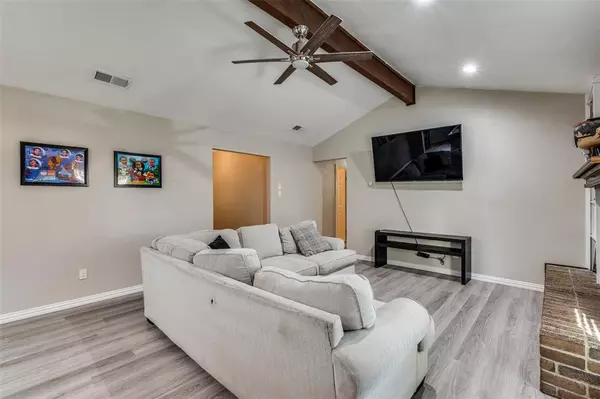 Arlington, TX 76015,2012 Norfolk Drive