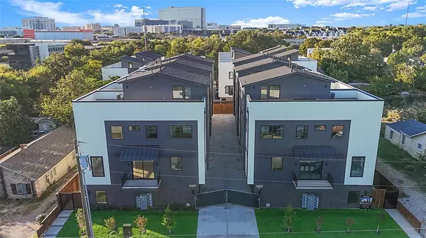 Dallas, TX 75219,2203 Hondo Avenue #103