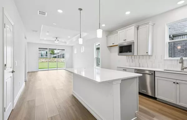 Celina, TX 75009,1245 Bogart Way