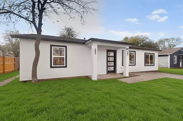 4540 Western Oaks Drive, Dallas, TX 75211