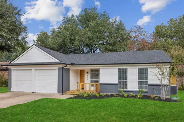 Arlington, TX 76017,4015 Hideaway Drive