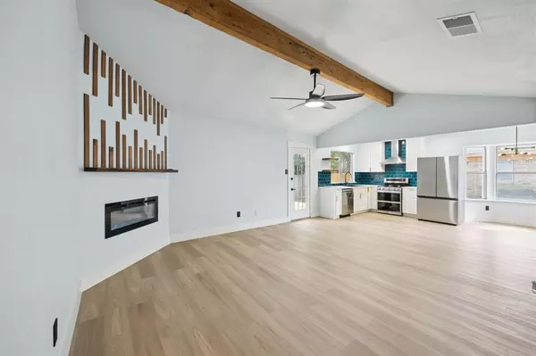 Arlington, TX 76017,4015 Hideaway Drive