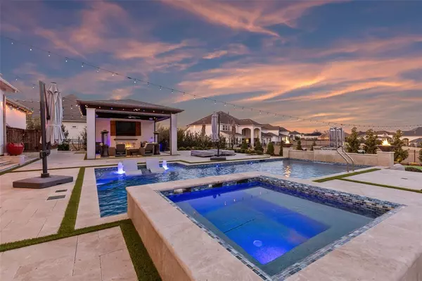 Flower Mound, TX 75022,3750 Melville Circle