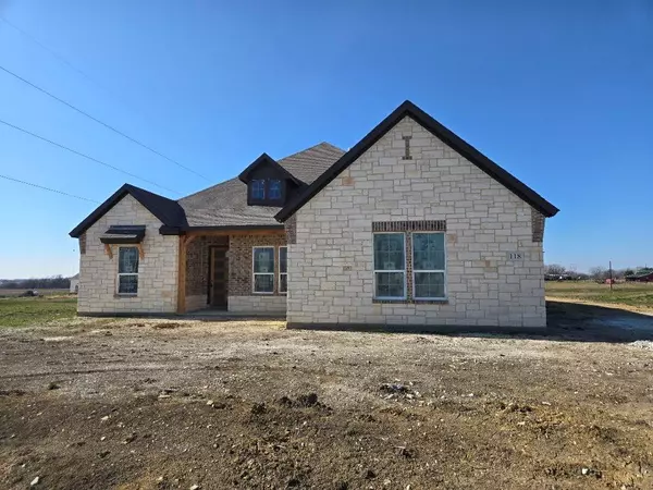 118 Hillview Trail, Decatur, TX 76234