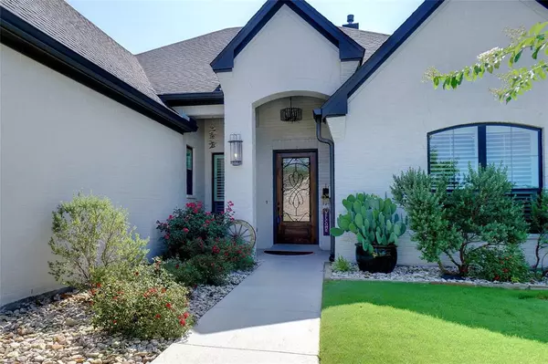 Weatherford, TX 76087,1208 Valley Ridge Drive