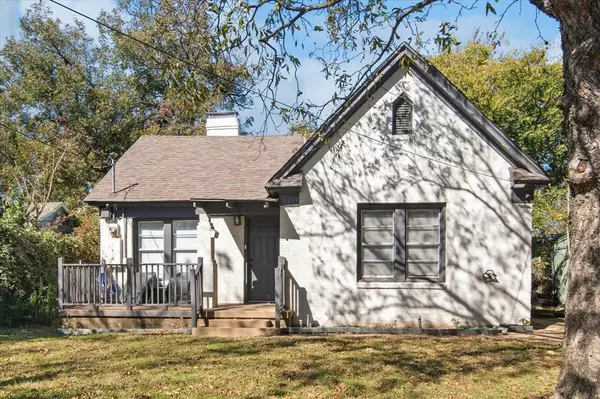 3207 Pine Street, Dallas, TX 75215