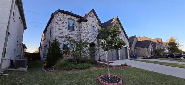 Wylie, TX 75098,415 Rock Rose Lane
