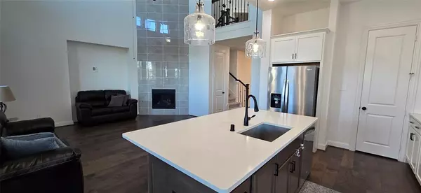 Wylie, TX 75098,415 Rock Rose Lane