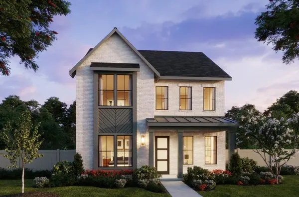 1132 Wheatgrass Mews, Celina, TX 75009