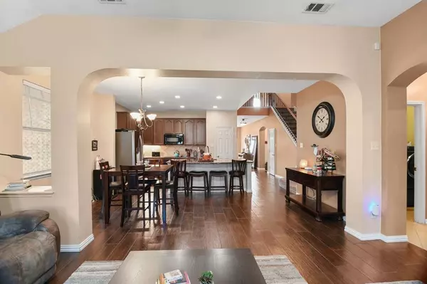 Fort Worth, TX 76244,3601 Sunset Hills Drive