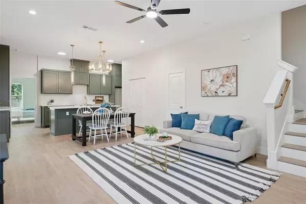 Fort Worth, TX 76114,830 Stamps Avenue