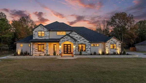 800 Stone Chimney Rd, Bullard, TX 75757