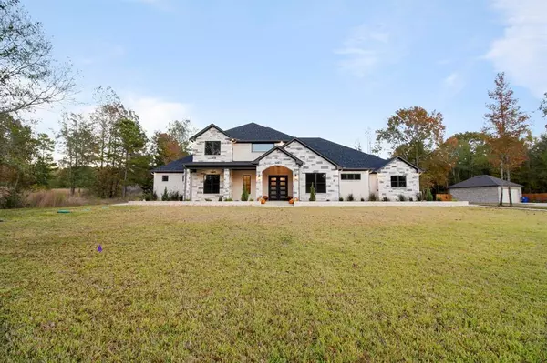 Bullard, TX 75757,800 Stone Chimney Rd