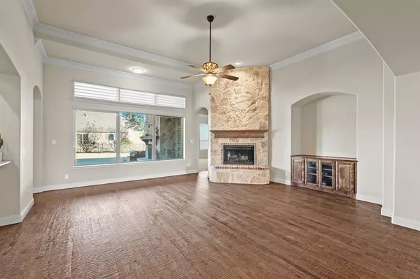 Lucas, TX 75002,2080 Claremont Drive