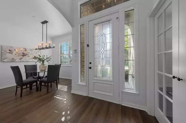 Allen, TX 75013,2162 Channel Islands Drive