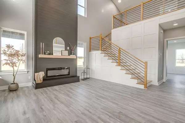 9316 Granda Vista, Joshua, TX 76058