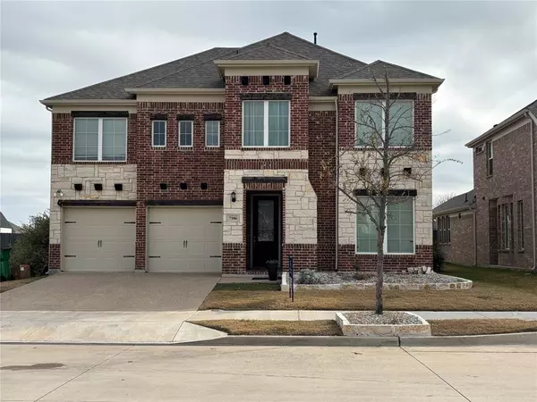 7106 Aster Drive, Venus, TX 76084