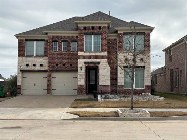 7106 Aster Drive, Venus, TX 76084