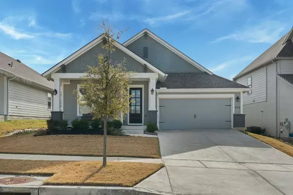 2229 Robin Way, Northlake, TX 76247