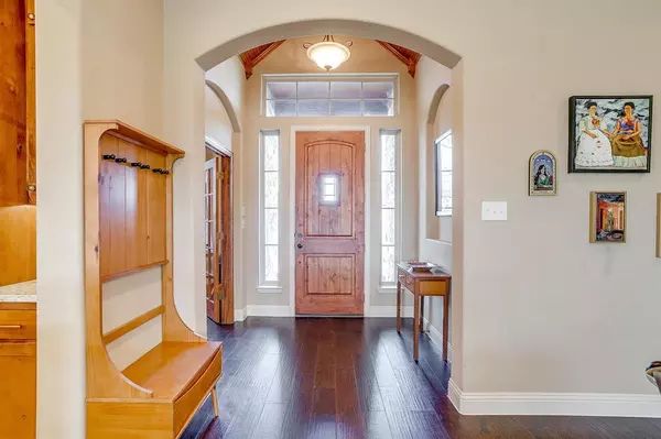 Weatherford, TX 76088,195 Brook Hollow Lane