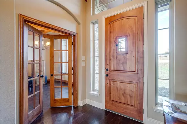 Weatherford, TX 76088,195 Brook Hollow Lane