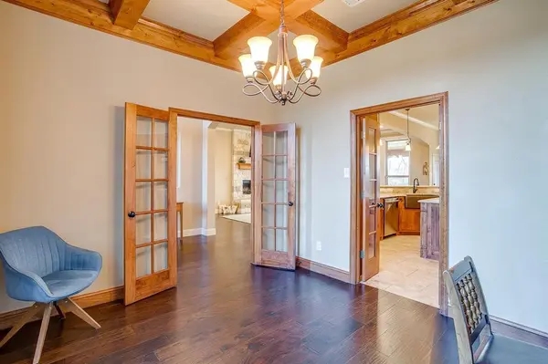 Weatherford, TX 76088,195 Brook Hollow Lane