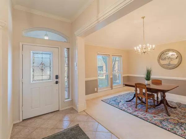 Corinth, TX 76210,1624 Knoll Ridge Circle