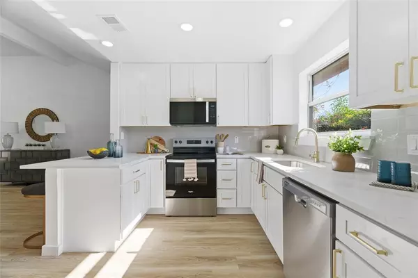 Bedford, TX 76022,2409 Aquaduct Drive