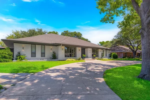 Dallas, TX 75225,7031 Chipperton Drive