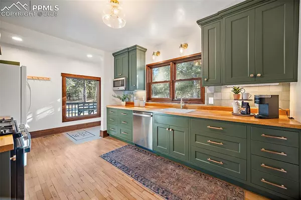 Elbert, CO 80106,12375 N Meridian RD