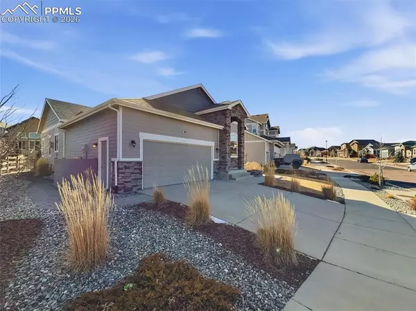 Colorado Springs, CO 80924,8269 Misty Moon DR