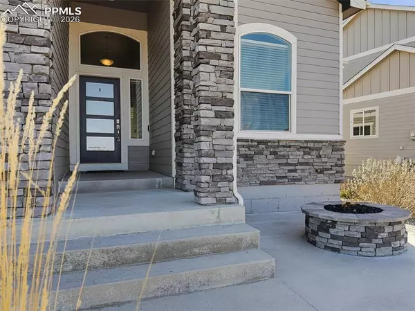 Colorado Springs, CO 80924,8269 Misty Moon DR