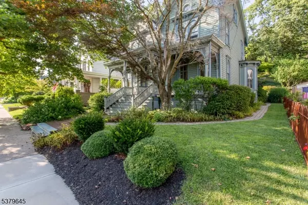 13 S Main St, Stockton Boro, NJ 08559