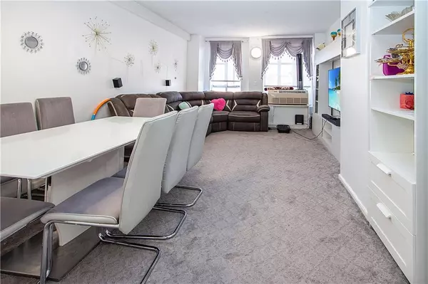 Brooklyn, NY 11229,1720 East 14th ST #4A