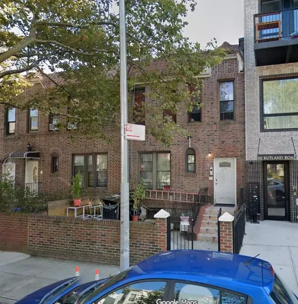 354 Rutland RD, Prospect-lefferts Gardens, NY 11225